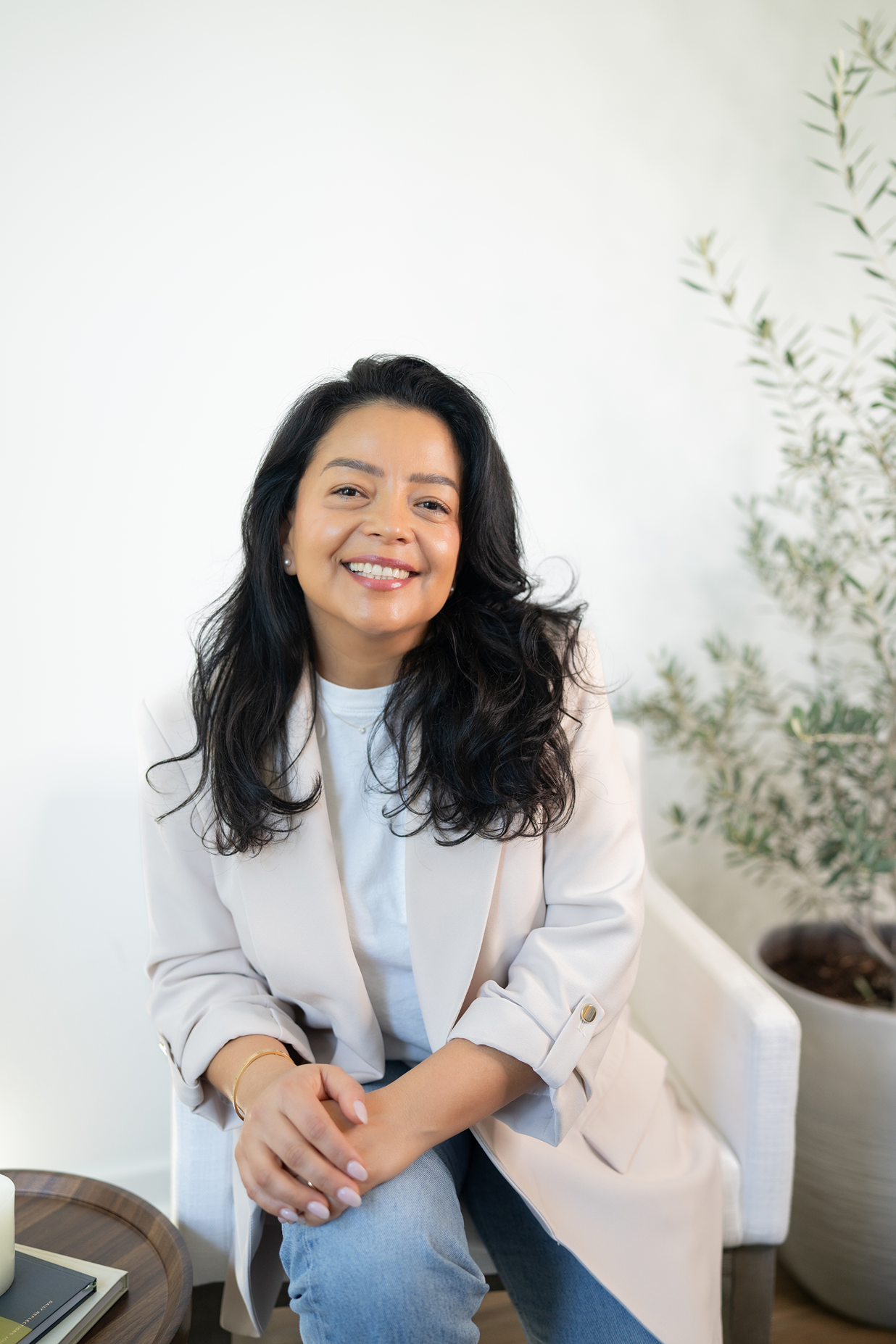 Carolina Cano, MS, RDN